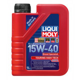 Ulei motor Liqui Moly THT SHPD 15W-40