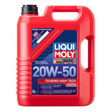 Ulei motor Liqui Moly THT SHPD 20W-50