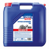 Ulei transmisie Liqui Moly Truck (GL4/5) TDL 80W-90