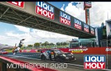Calendar perete Liqui Moly Motorsport 2020 (8418)