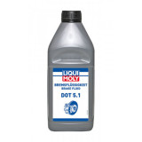 Lichid de frână Liqui Moly DOT 5.1