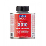 Solutie Liqui Moly lipit cauciuc, piele