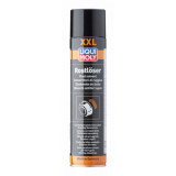 Spray Liqui Moly pentru îndepărtarea ruginii cu efect rapid