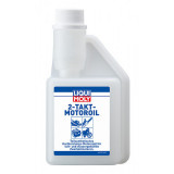 Ulei Liqui Moly semisintetic universal 2T