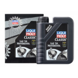Ulei motor Liqui Moly Clasic SAE 50