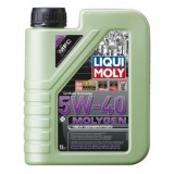 Ulei motor Liqui Moly Molygen New Generation 5W-40 (8576) 1L
