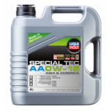 Ulei motor Liqui Moly Special Tec AA 0W 16
