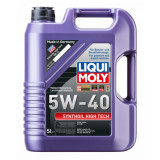 Ulei motor Liqui Moly Synthoil High Tech 5W-40 (3701) (1307) (1856) 5L