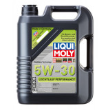 Ulei de motor Liqui Moly Leichtlauf Performance 5W-30 (21364) 5L