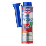 Aditiv benzina Liqui Moly protecție
