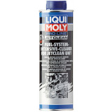 Aditiv Liqui Moly Pro-Line Jet Clean de curățare pentru sisteme pe benzină
