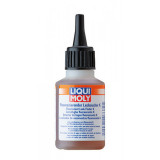 Agent Liqui Moly de detectare neetanseitati cu flor