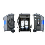 Aparat Liqui Moly Gear Tronic ll pentru schimbarea uleiului ATF la cutiile de viteze automate