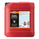 Spray Liqui Moly pentru îndepărtarea ruginii cu efect rapid
