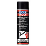 Spray Liqui Moly pentru protectia cavităților - alb/transparent