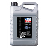 Ulei furca Liqui Moly Motorbike Fork 10W medium
