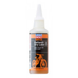 Ulei Liqui Moly pentru lant Bike - uscat