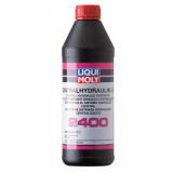 Ulei Liqui Moly pentru sistemul hidraulic centralizat 2400