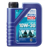 Ulei motor barci Liqui Moly Marine 4T 10W-30