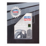 Ulei motor Liqui Moly Clasic SAE 30 (1133) 5L