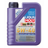 Ulei motor Liqui Moly Leichtlauf HT 5W-40 (3863) (2327) 1L