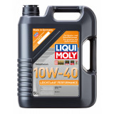 Ulei motor Liqui Moly Leichtlauf Performance 10W-40