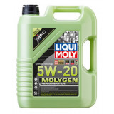 Ulei motor Liqui Moly Molygen New Generation 5W-20