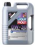 Ulei motor Liqui Moly SPECIAL TEC F 0W-30 (8903) 5L