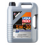 Ulei motor Liqui Moly Special Tec LL 5W-30