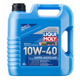 Ulei motor Liqui Moly Super Leichtlauf 10W-40