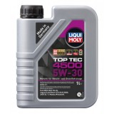 Ulei motor Liqui Moly Top Tec 4500 5W 30 (3724) (2317) 1L