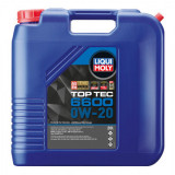 Ulei motor Liqui Moly Top Tec 6600 0W 20