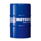 Ulei transmisie Liqui Moly Truck (GL3+) 75W-80
