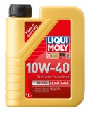 ULEI MOTOR LIQUI MOLY DIESEL LEICHTLAUF 10W40 1L (1386)(21314)