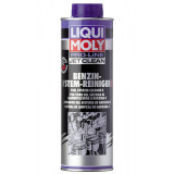 Aditiv Liqui Moly Pro-Line Jet Clean de curățare pentru sisteme pe benzină K