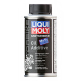 Aditiv ulei Liqui Moly MOTORBIKE (1580) 125 ml