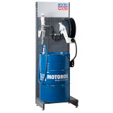 Pachet butoi Liqui Moly D