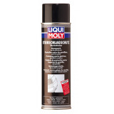 Spray Liqui Moly antifon protecţie criblură - negru