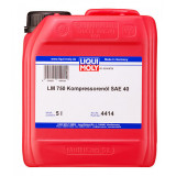 Ulei compresor Liqui Moly LM 750 SAE 40