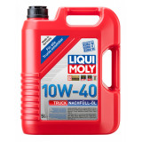 Ulei motor Liqui Moly completare Truck 10W-40