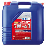 Ulei motor Liqui Moly Diesel Hightech 5W-40