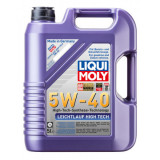 Ulei motor Liqui Moly Leichtlauf High Tech 5W-40