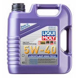 Ulei motor Liqui Moly Leichtlauf HT 5W-40 (2595) 4L