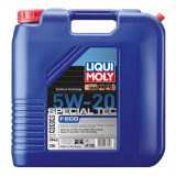 Ulei motor Liqui Moly Special Tec F ECO 5W-20