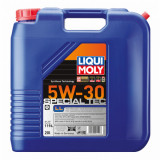 Ulei motor Liqui Moly Special Tec LL 5W-30