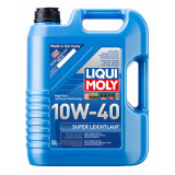 Ulei motor Liqui Moly Super Leichtlauf 10W-40