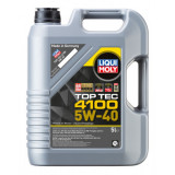 Ulei motor Liqui Moly Top Tec 4100 5W-40