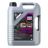 Ulei motor Liqui Moly Top Tec 4500 5W 30 (3729) (2318) 5L
