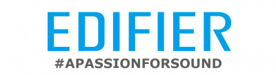 Edifier Audio Hi Fi