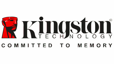 Kingston Technology